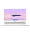 PORTATIL ASUS CHROMEBOOK CX3402CVA-PQ1339 CORE 3 100U 8GB 256GB 14" ChromeOS BLANCO