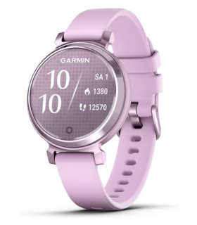 SMARTWATCH GARMIN LILY 2 LILAC