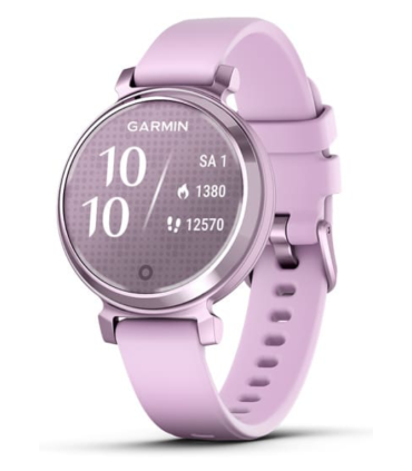 SMARTWATCH GARMIN LILY 2 LILAC