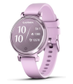 SMARTWATCH GARMIN LILY 2 LILAC