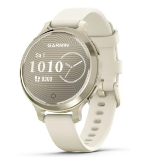 SMARTWATCH GARMIN LILY 2 ACTIVE GOLD