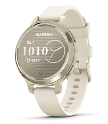 SMARTWATCH GARMIN LILY 2 ACTIVE GOLD
