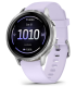 SMARTWATCH GARMIN VENU 4 41 MM GRIS PLATA