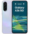 SMARTPHONE SAMSUNG GALAXY A36 8GB 256GB 5G AWESOME LAVENDER