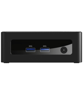 LEOTEC MINI PC INTEL I7 13620H 16GB DDR4 M2 PCIE30 512GB