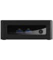 LEOTEC MINI PC INTEL I7-13620H + 16GB DDR4 + M.2 PCIE3.0 512GB