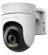 CAMARA MERCUSY MC510 WIFI PAN TILT HOME SECURITY
