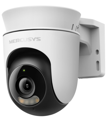 CAMARA MERCUSY MC510 WIFI PAN TILT HOME SECURITY