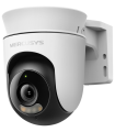 CAMARA MERCUSY MC510 WIFI PAN/TILT HOME SECURITY
