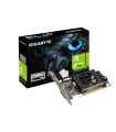 Tarjeta Grafica GIGABYTE Gt 710 2GB DDR3