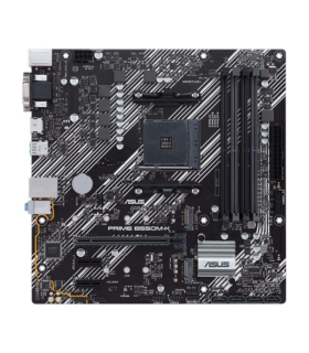 PLACA BASE ASUS PRIME B550M K AM4 MATX 4XDDR4