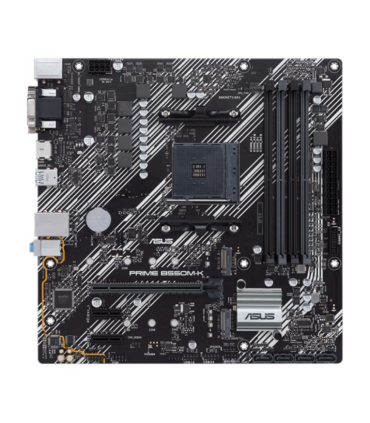 PLACA BASE ASUS PRIME B550M K AM4 MATX 4XDDR4
