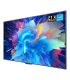 MAXHUB ND65CMD pizarra blanca interactiva 1651 cm 65 3840 x 2160 Pixeles Pantalla tactil Negro