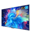 MAXHUB ND65CMD Pizarra blanca Interactiva 165,1 Cm (65") 3840 X 2160 Pixeles Pantalla Táctil negro