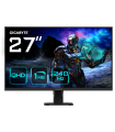 MONITOR GIGABYTE 20VM0-GS27QXBI-2EKR 27â? QHD 240Hz