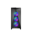 CAJA GAMING MSI MPG GUNGNIR 300R AIRFLOW ATX 3XUSB3.2 RGB NEGRO
