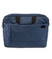 Maletin Nilox Style 15,6" azul