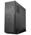 CAJA TOOQ 3006DU3C SLIM500W USB3,0 LECTOR TARJETAS