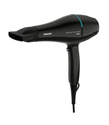 SECADOR DE PELO PHILIPS BHD272 00 2100W