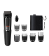 BARBERO PHILIPS MG3730 15 SET DE ARREGLO CON 8 ACCESORIOS