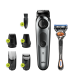 CORTAPELOS BARBERO BRAUN BT 7220