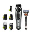 CORTAPELOS BARBERO BRAUN BT 7220