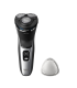 AFEITADORA PHILIPS SHAVER SERIES 3000 S3143 00 CON BATERAA 2 ACCESORIOS