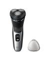 AFEITADORA PHILIPS SHAVER SERIES 3000 S3143/00/ CON BATERÃA / 2 ACCESORIOS