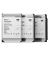 Synology HAS5300 12T disco duro interno 12 TB 7200 RPM 256 MB 35 SAS