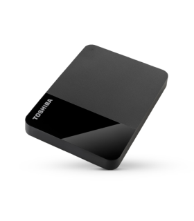 CANVIO READY 25 1TB BLACK EXTUSB 32 GEN 1