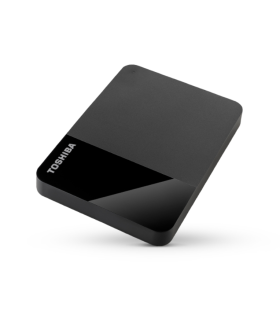 CANVIO READY 25 2TB BLACK EXTUSB 32 GEN 1