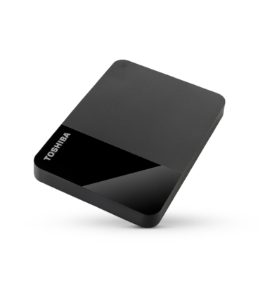 CANVIO READY 25 2TB BLACK EXTUSB 32 GEN 1