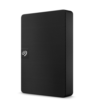 DISCO DURO EXT SEAGATE EXPANSION 5 TB USB 30 NEGRO
