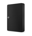 Disco duro externo Seagate Expansion 5 TB, USB 3.0, negro