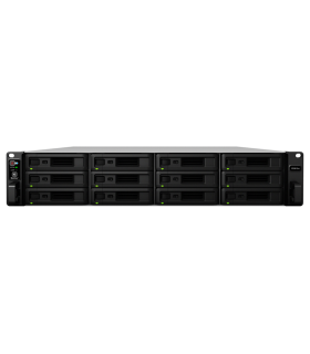 RS3618XS 2U 12BAY 24 GHZ QC EXT4XGBE 2XUSB30 2XEXP 2XPCI