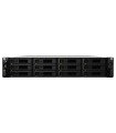 RS3618XS 2U 12BAY 2.4 GHZ QC EXT4XGBE 2XUSB3.0 2XEXP 2XPCI