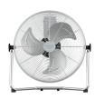 VENTILADOR INDUSTRIAL CECOTEC ENERGYSILENCE 4100 PRO