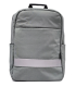 EWENT MOCHILA 161 URBAN BUSSINES GRIS MATERIAL RECICLADO RPET