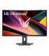 MONITOR GAMING CURVO LG ULTRAGEAR 32G600A B 315 QHD 1MS 180HZ REGUABLE NEGRO
