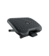 REPOSAPIES AJUSTABLE CONFORT TOOQ NEGRO