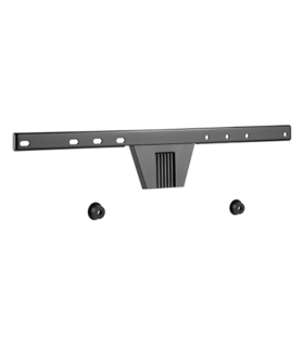 SOPORTE PARED TV SLIM FIXED 37 80 50 KG
