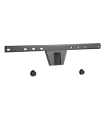 Slim TV Wall Mount Fixed 37"-80" 50 Kg