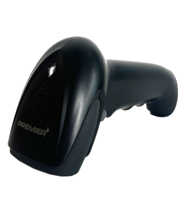 LECTOR PREMIER MS3 1D RF LECTOR INALAMBRICO 1D USB IP52 WIRELESS NEGRO