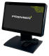 TPV PREMIER M 10 MONITOR NO TACTIL 10 1 LCD TFT 1024X600 PX USB VESA 75X75 MM