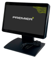 TPV PREMIER M-10 MONITOR NO TA?CTIL 10'1 LCD TFT 1024X600 PX USB VESA 75X75 MM