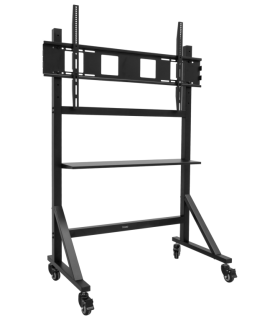 SOPORTE SUELO TOOQ RUEDAS OPTIMUS 60 105