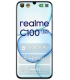 realme C100 5G 173 cm 68 SIM doble Android 160 USB Tipo C 4 GB 256 GB 6600 mAh Verde
