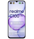 realme C100 5G 173 cm 68 SIM doble Android 160 USB Tipo C 4 GB 256 GB 6600 mAh Purpura