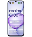 SMARTPHONE REALME C100 5G 4GB 256GB BLOOMING PURPLE