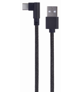 CABLE USB GEMBIRD 20 A TIPO C MACHO MACHO 02M